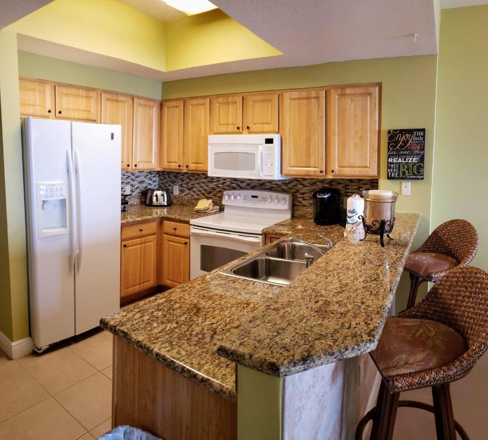 Ariel Dunes 2104 Seascape Resort Gulf View Scenic 98 Florida Beach Rentals 21St Floor Дестин Экстерьер фото