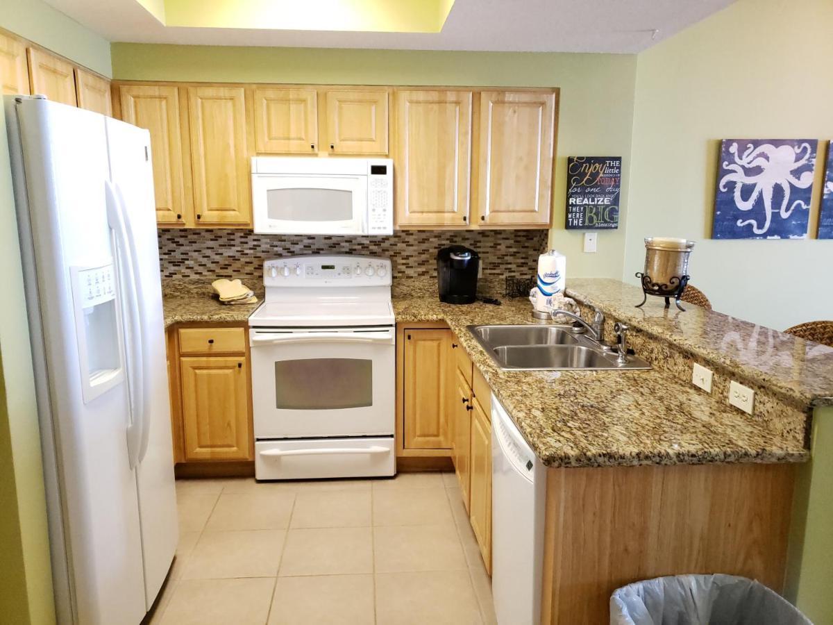 Ariel Dunes 2104 Seascape Resort Gulf View Scenic 98 Florida Beach Rentals 21St Floor Дестин Экстерьер фото