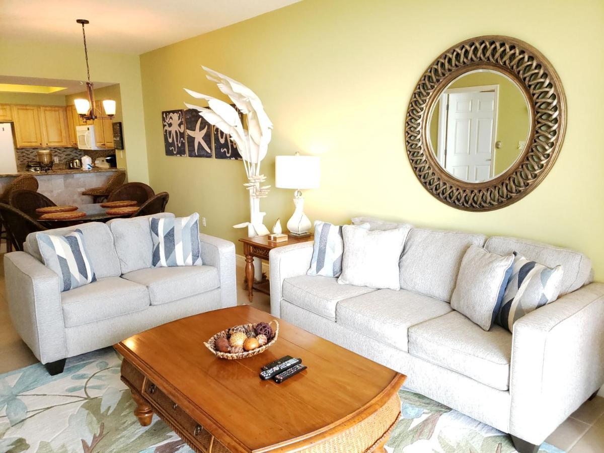 Ariel Dunes 2104 Seascape Resort Gulf View Scenic 98 Florida Beach Rentals 21St Floor Дестин Экстерьер фото