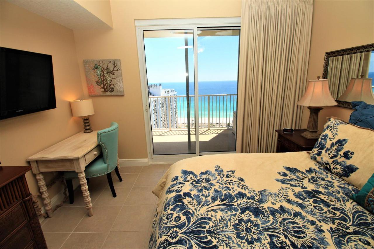 Ariel Dunes 2104 Seascape Resort Gulf View Scenic 98 Florida Beach Rentals 21St Floor Дестин Экстерьер фото