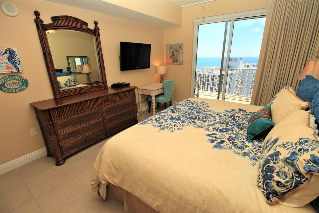 Ariel Dunes 2104 Seascape Resort Gulf View Scenic 98 Florida Beach Rentals 21St Floor Дестин Экстерьер фото