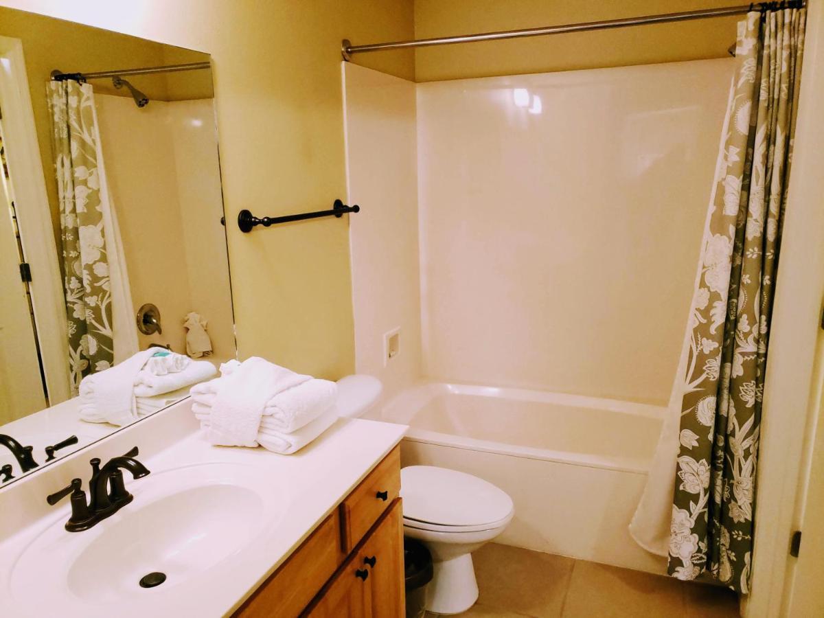 Ariel Dunes 2104 Seascape Resort Gulf View Scenic 98 Florida Beach Rentals 21St Floor Дестин Экстерьер фото