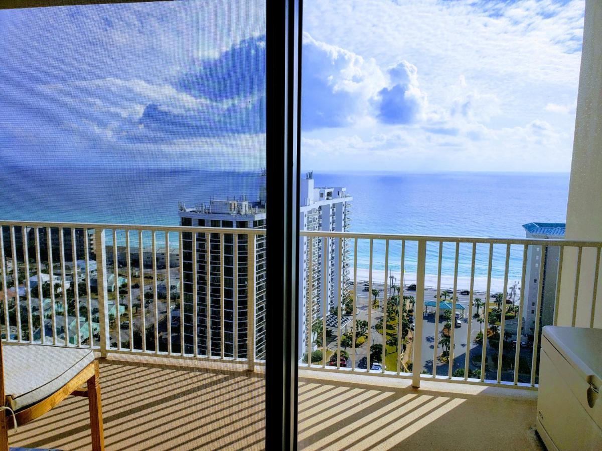 Ariel Dunes 2104 Seascape Resort Gulf View Scenic 98 Florida Beach Rentals 21St Floor Дестин Экстерьер фото