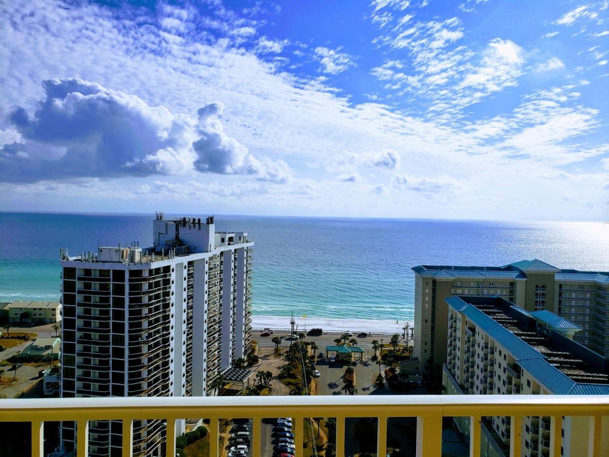 Ariel Dunes 2104 Seascape Resort Gulf View Scenic 98 Florida Beach Rentals 21St Floor Дестин Экстерьер фото
