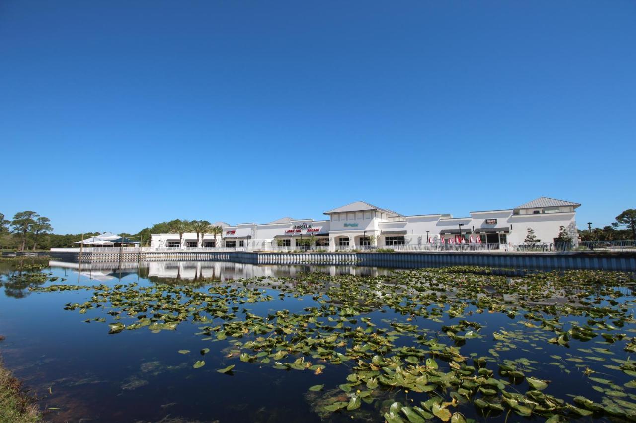 Ariel Dunes 2104 Seascape Resort Gulf View Scenic 98 Florida Beach Rentals 21St Floor Дестин Экстерьер фото