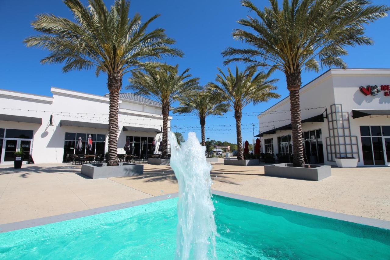 Ariel Dunes 2104 Seascape Resort Gulf View Scenic 98 Florida Beach Rentals 21St Floor Дестин Экстерьер фото