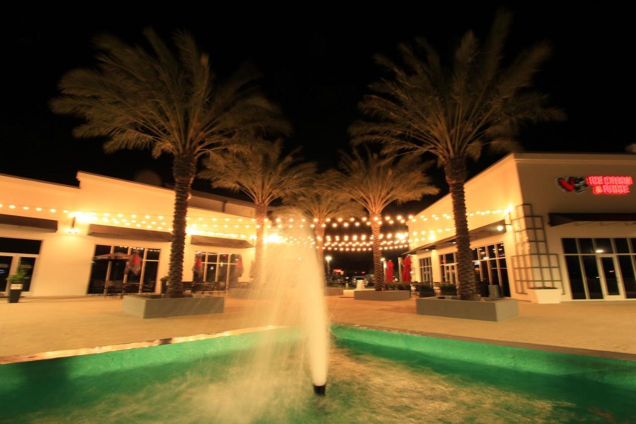 Ariel Dunes 2104 Seascape Resort Gulf View Scenic 98 Florida Beach Rentals 21St Floor Дестин Экстерьер фото